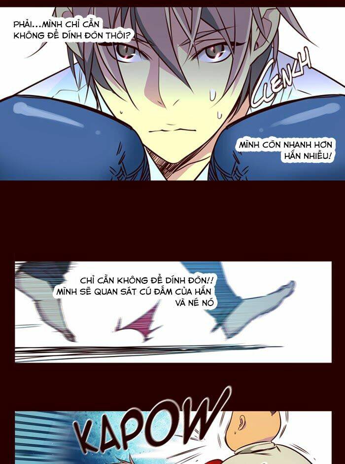 nữ sinh trường wilds chapter 172 21