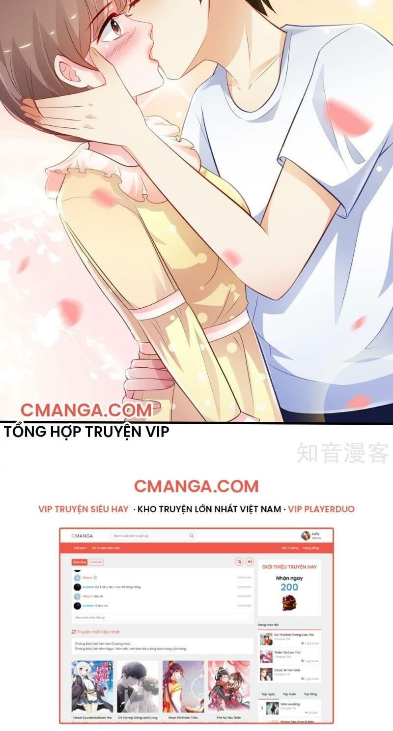 tối cường vận đào hoa chapter 107 22