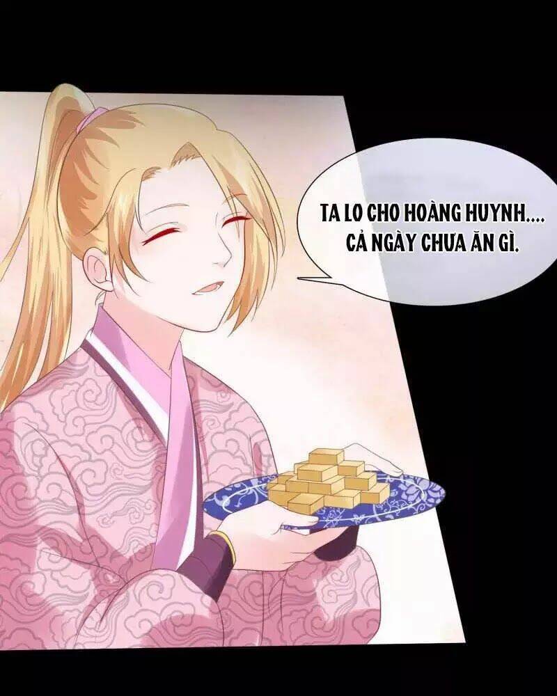 mười dặm hồng trang, thay huynh xuất giá chapter 21 8