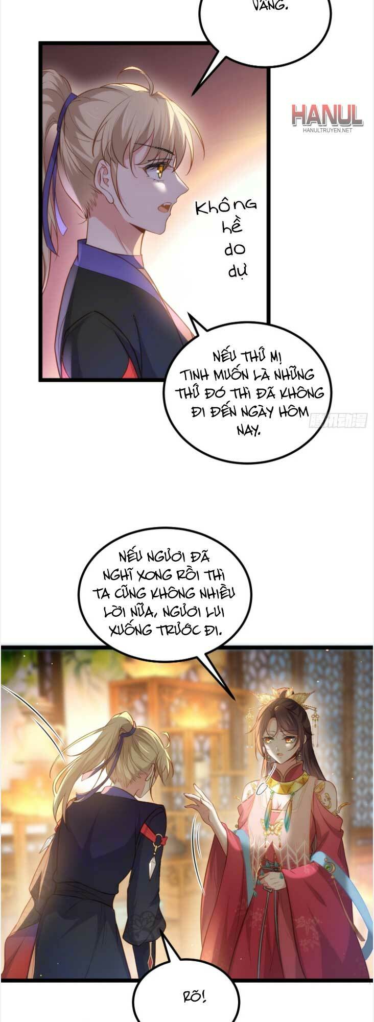 hoạn phi thiên hạ chapter 269 22