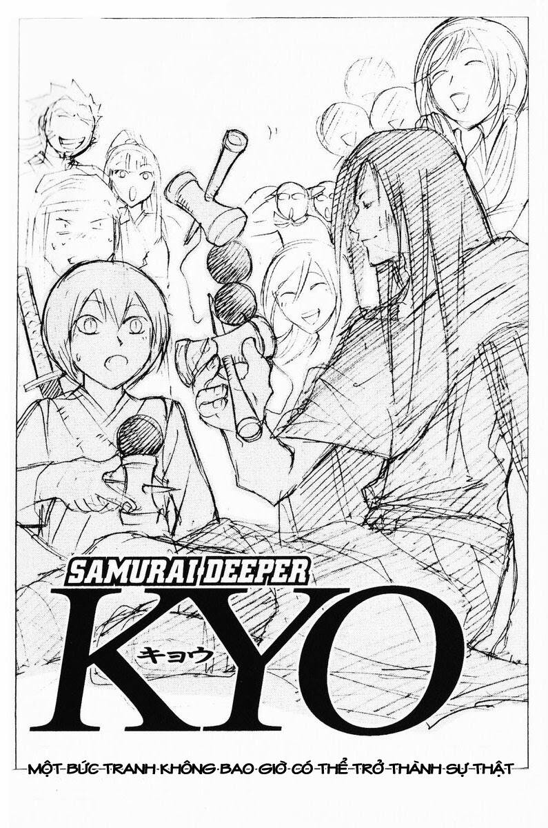 mắt quỷ kyo chapter 259 4