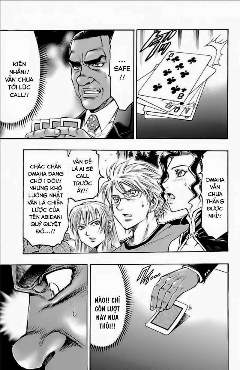 gamble fish chapter 133 12