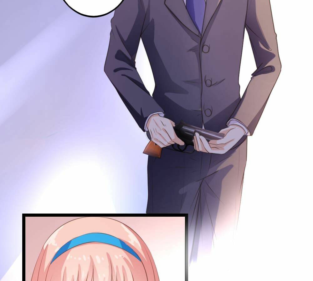 bản hợp đồng vô cảm chapter 6 6