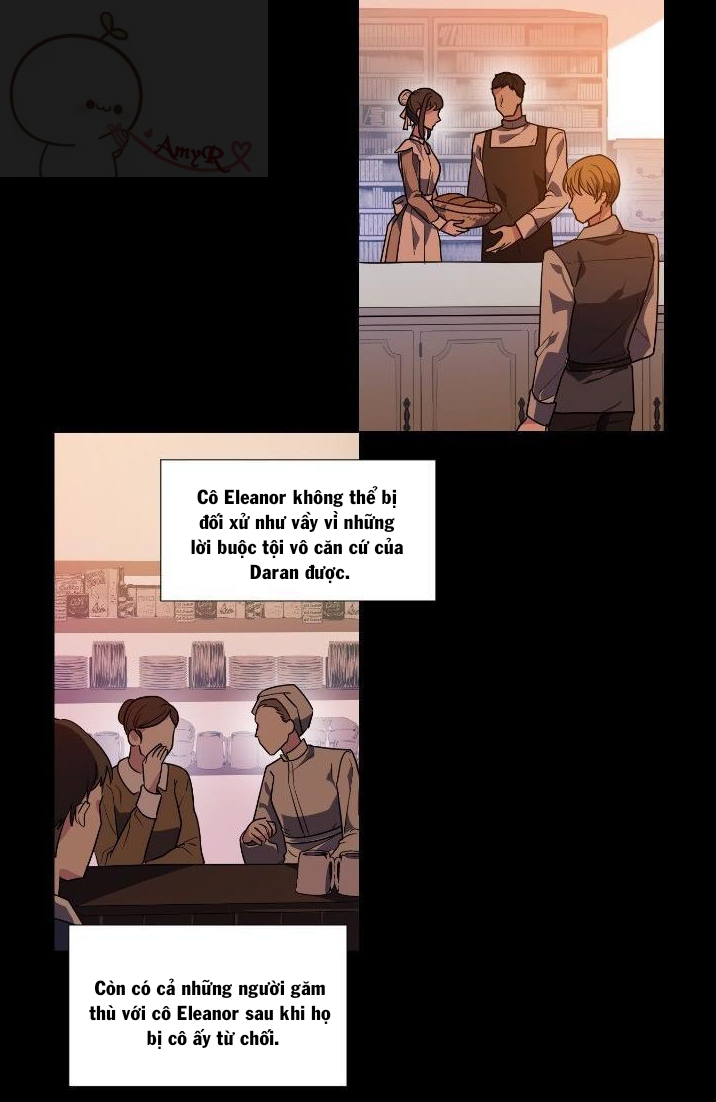 a witch’s hopeless wish chapter 22 30