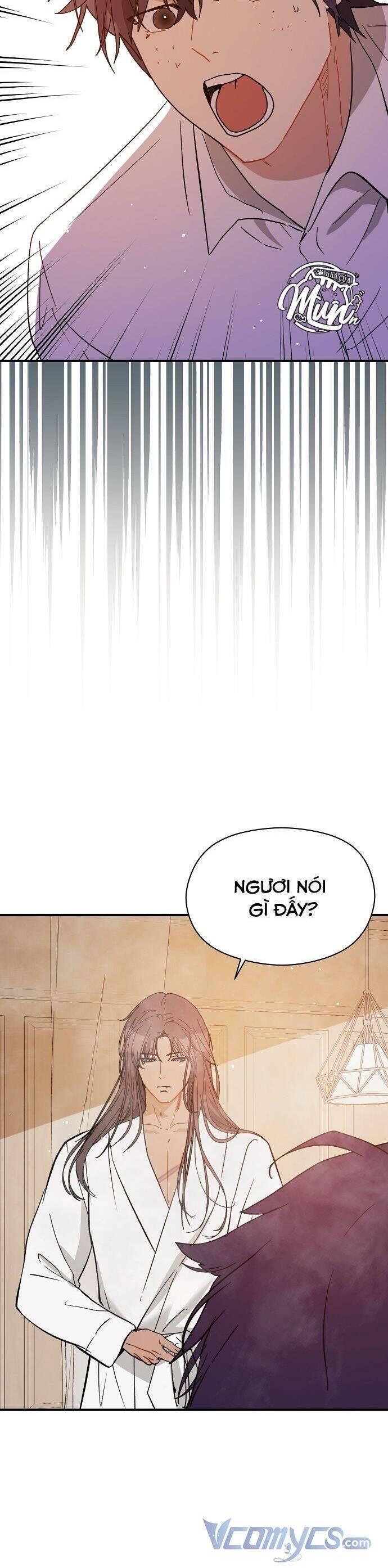 tôi không cố ý quyến rũ nam chính đâu! chapter 68 44