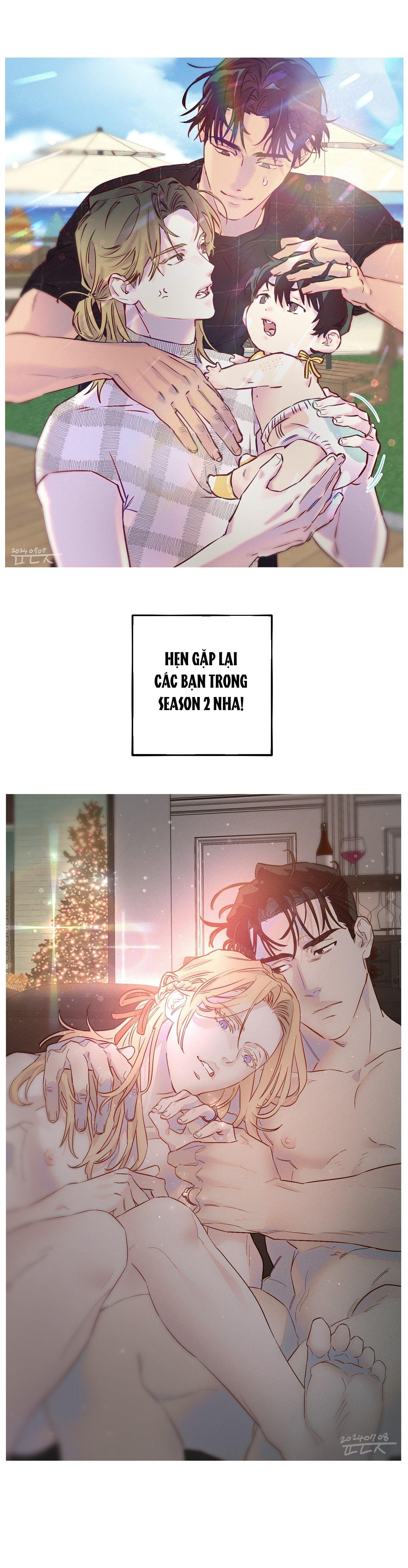 bữa sáng trong tù Chapter 28.5 END SS1 25