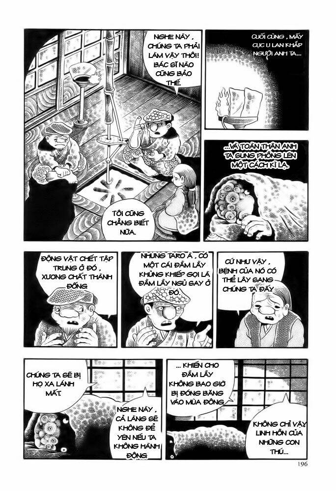 lullabies from hell chapter 4 9