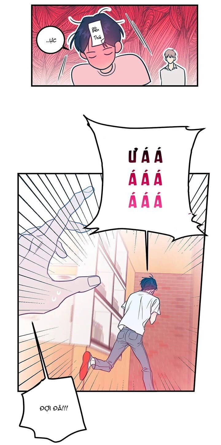 tình yêu ngây dại chapter 2 29