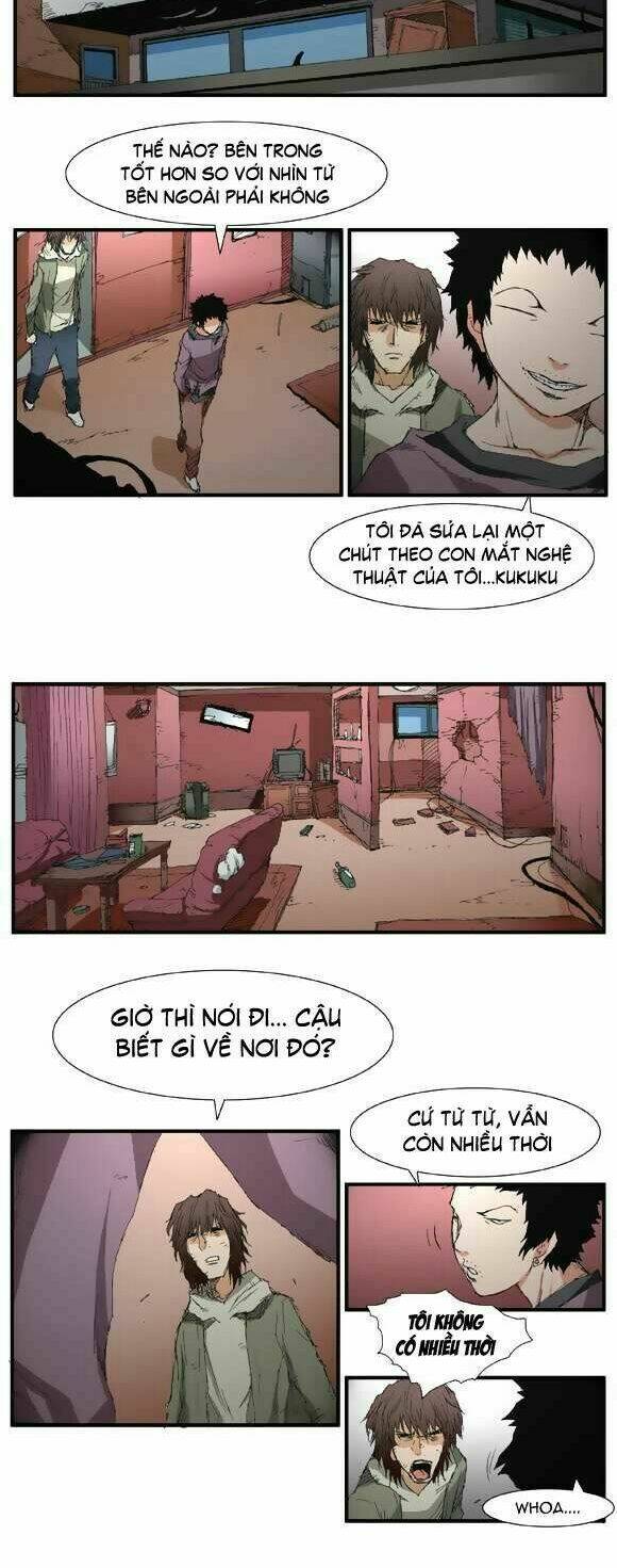 siêu năng chapter 31 4