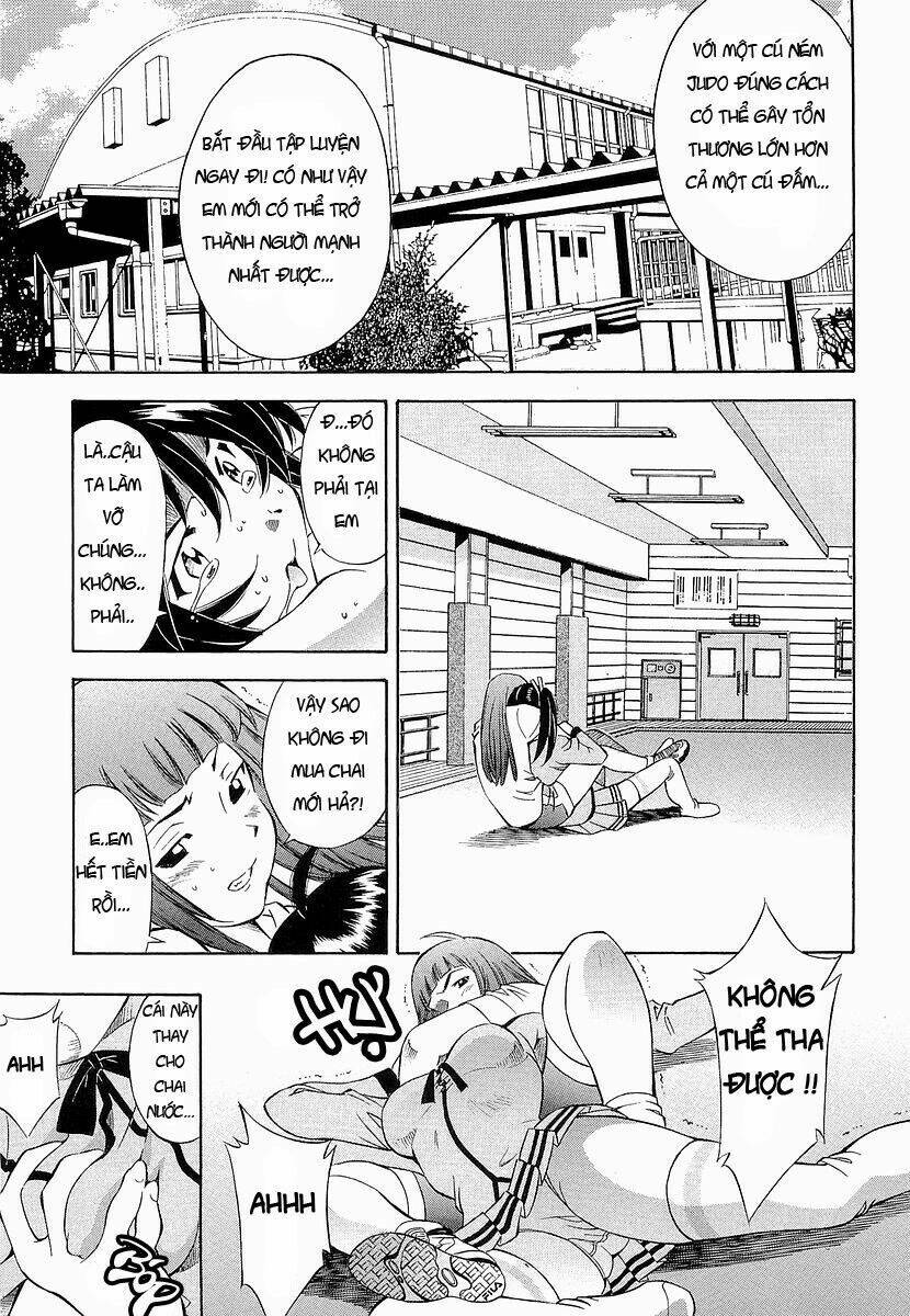 battle club chapter 1 17