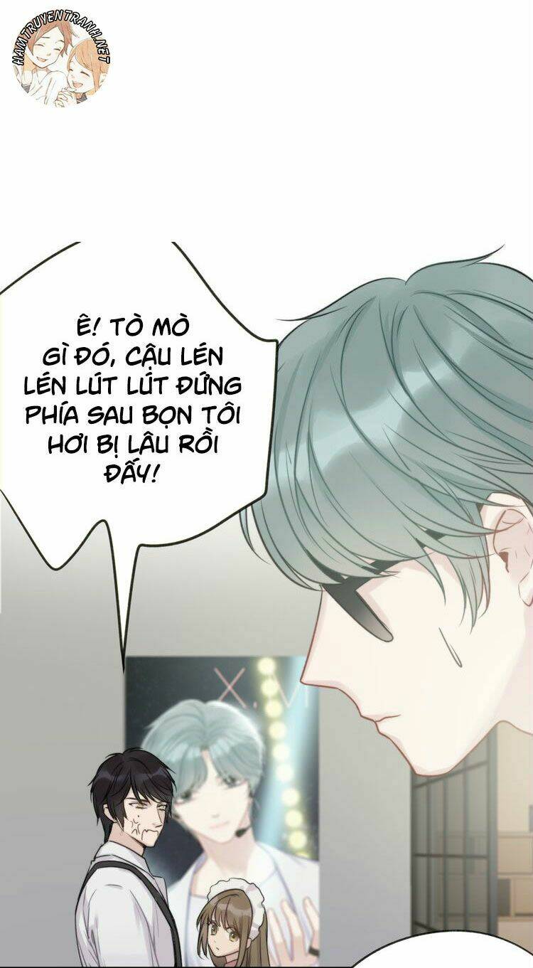 viện bảo tàng tâm nguyện chapter 10.1 13