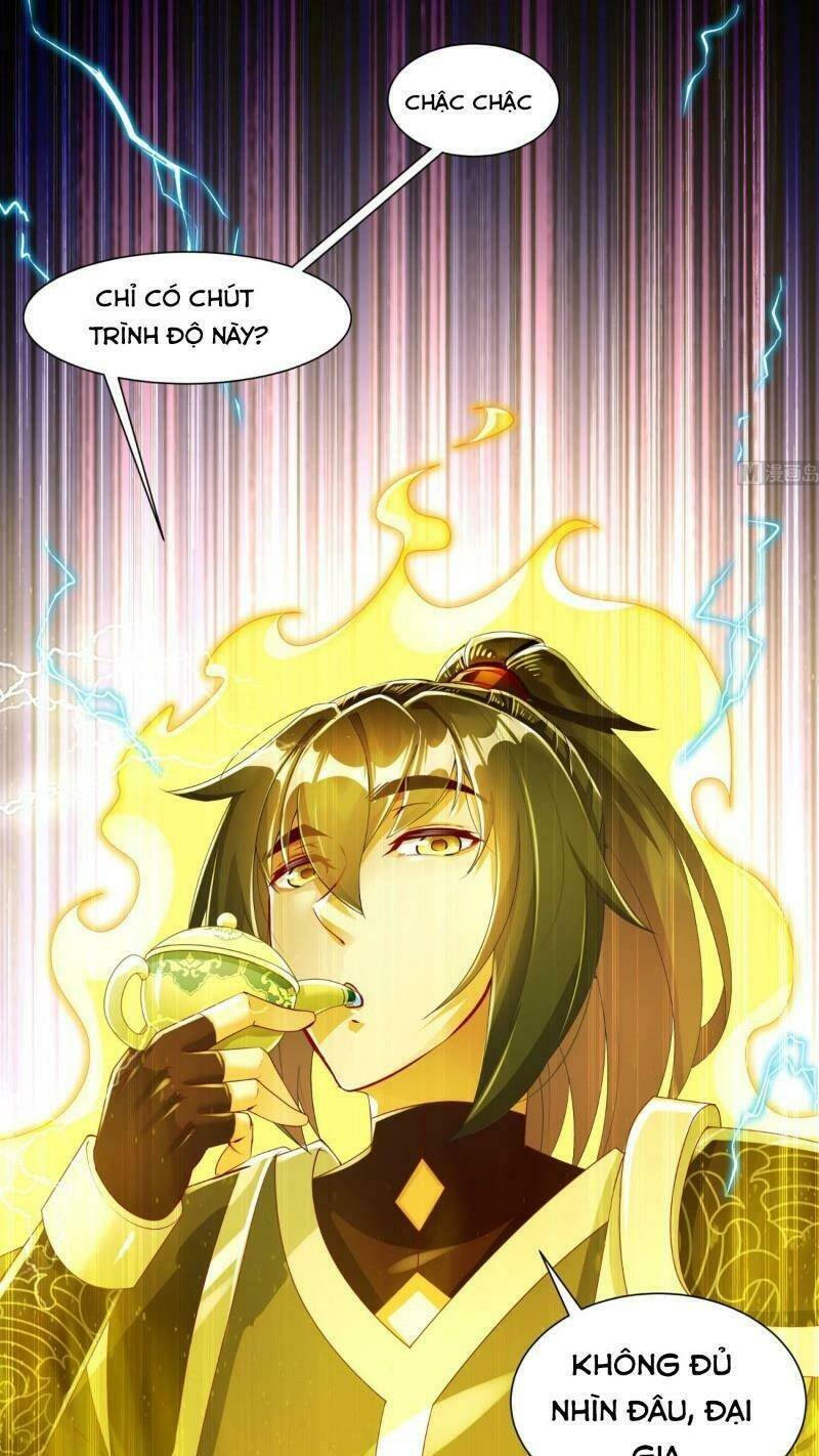 trọng sinh chi ma tôn đương đạo chapter 62 5