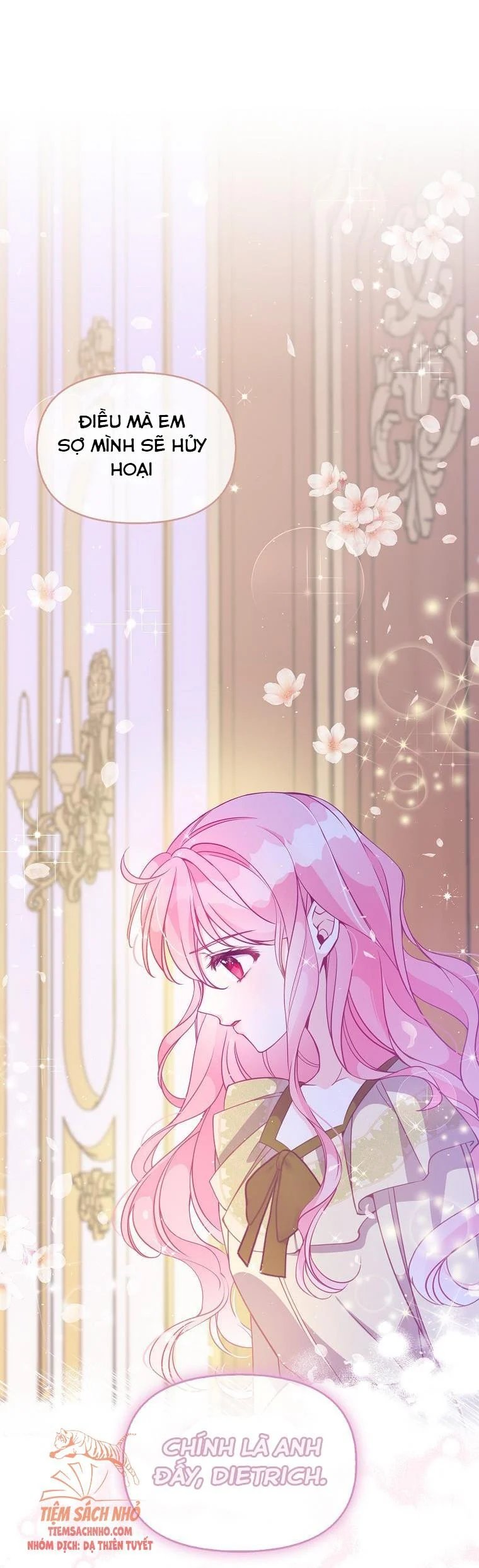 em gái cưng của đại công tước phản diện chapter 69.5 17