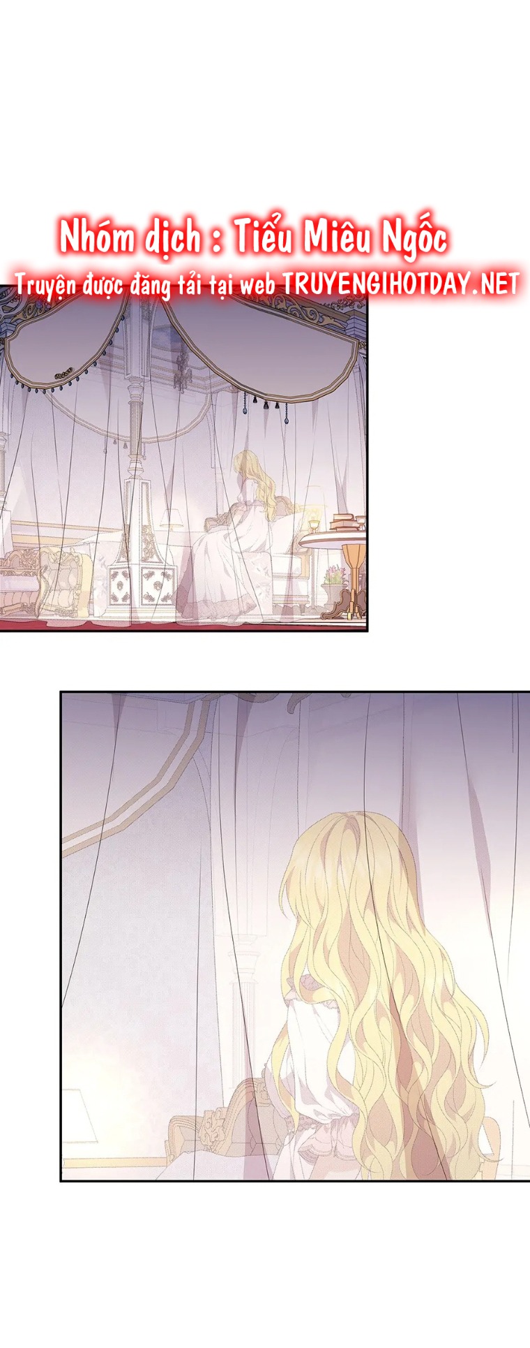 công chúa hai mặt chapter 116 36