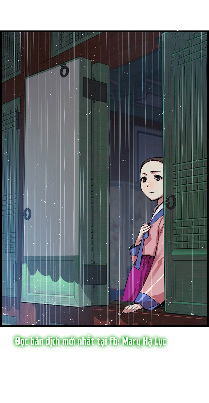 tôi sẽ sống như một hoàng tử chapter 30.2 9
