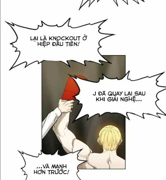 võ sĩ - the boxer chapter 101 116