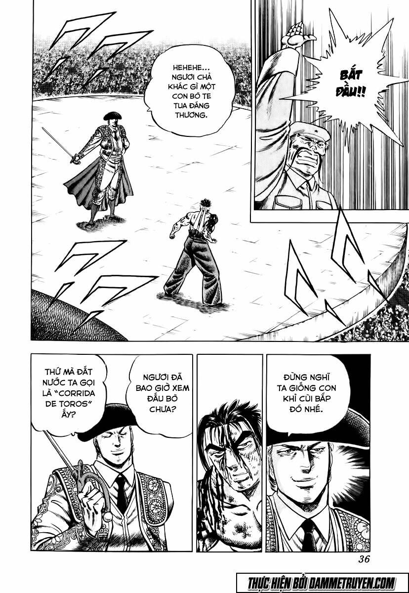 akakatsuki!! otokojuku - seinen yo, taishi wo idake chapter 26 8