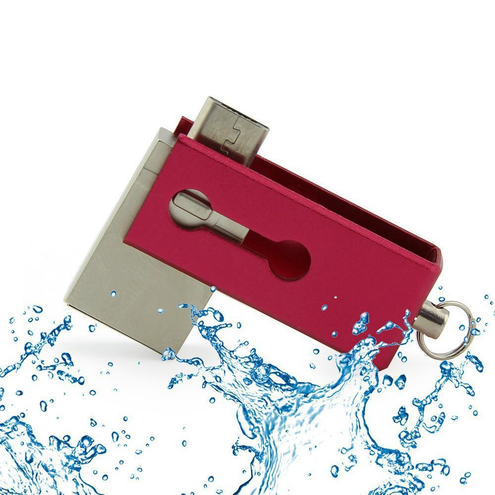 Ổ cứng USB chống thấm nước 16G-1TB