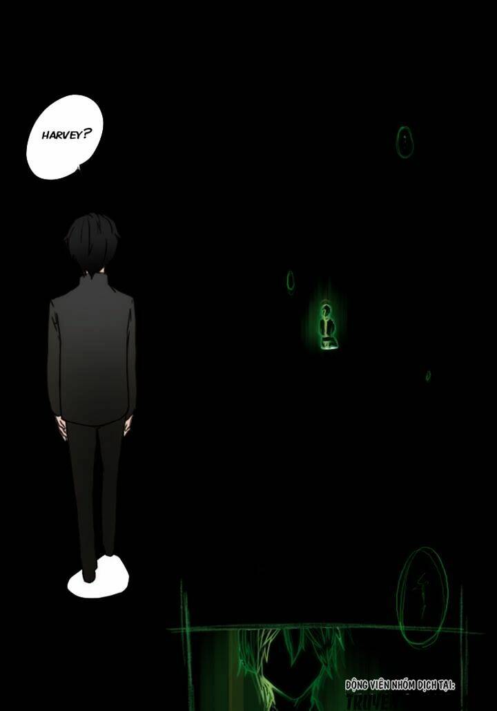 catharsis chapter 30 13