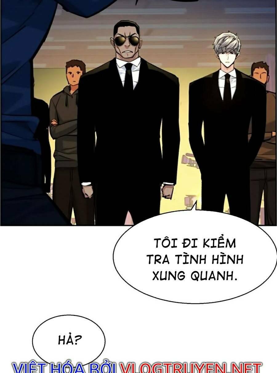 bạn học tôi là lính đánh thuê chapter 59 23