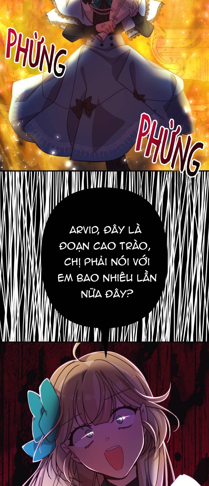 tôi không muốn kết hôn nữa chapter 4 38