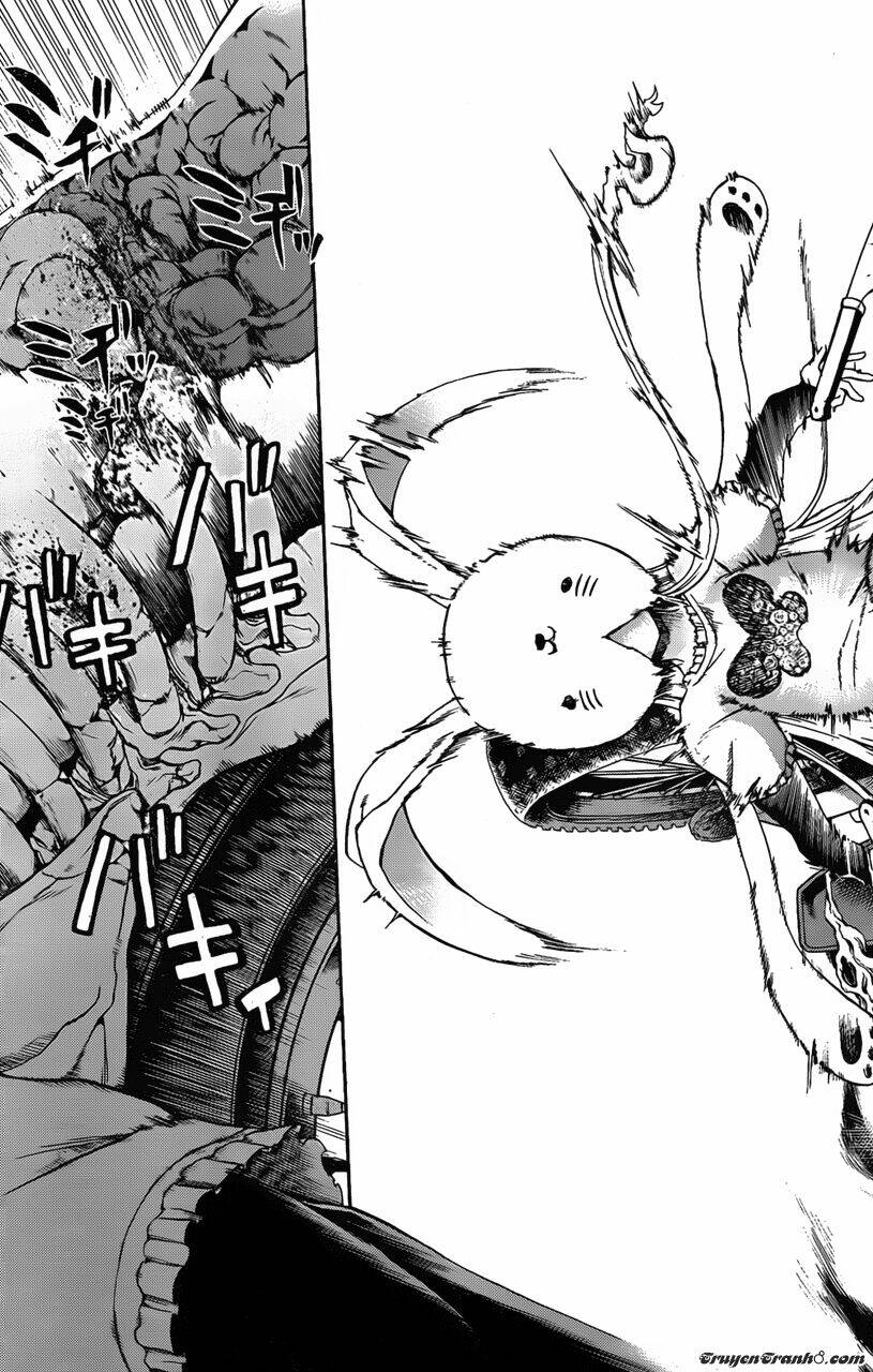 murcielago chapter 16 23