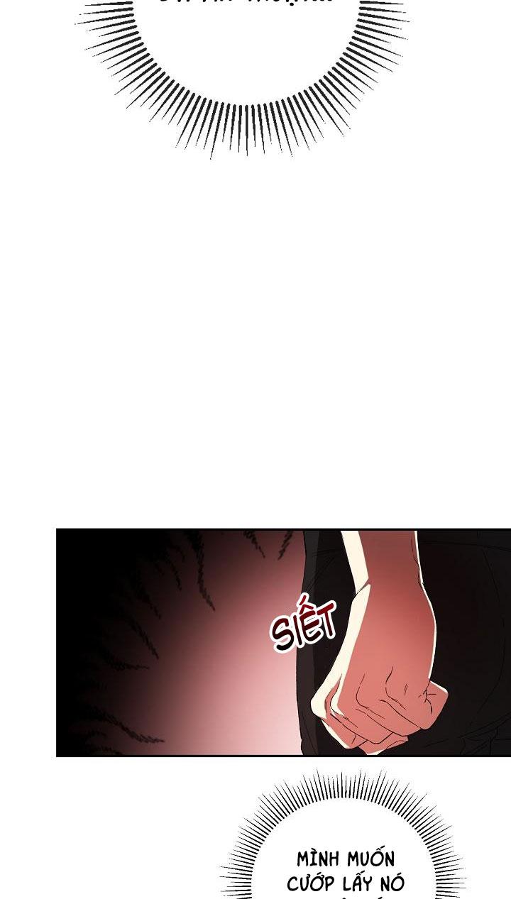 hai đất nước, đất nước của nô lệ chapter 19 23