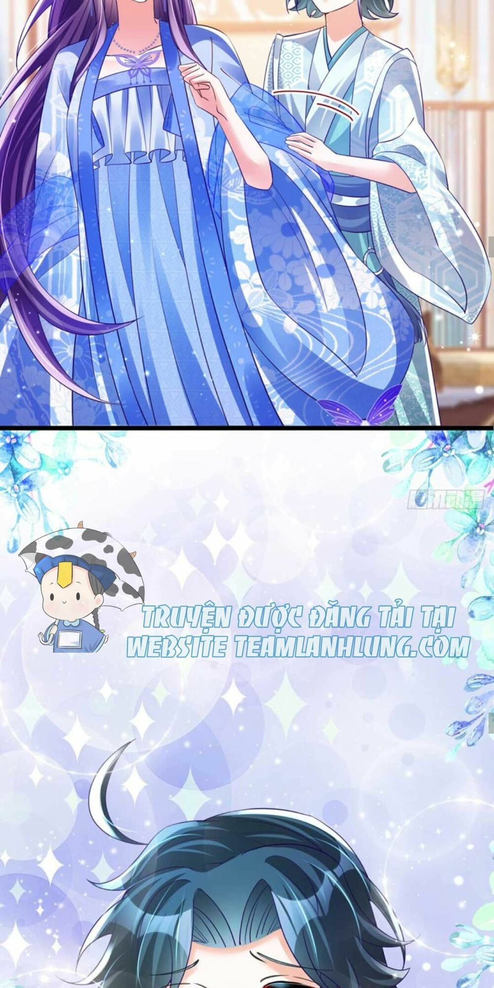 quân hoả nữ hoàng chapter 46 36