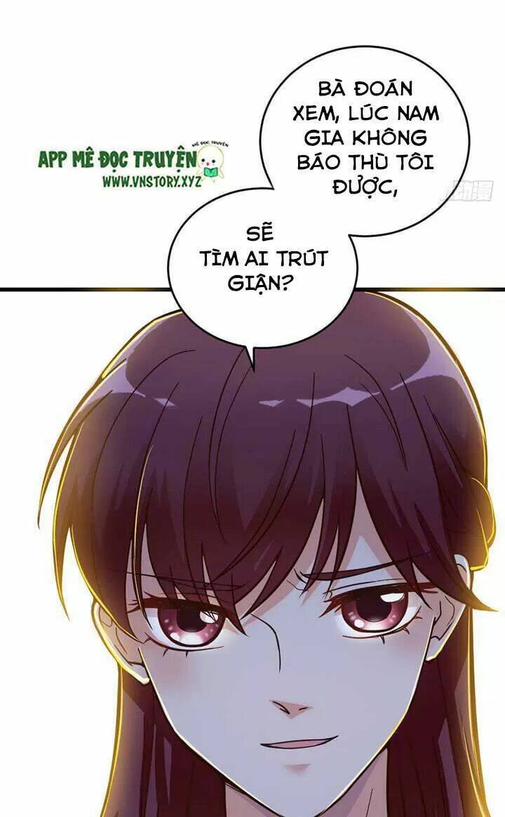 thiên hậu trở về chapter 97 26