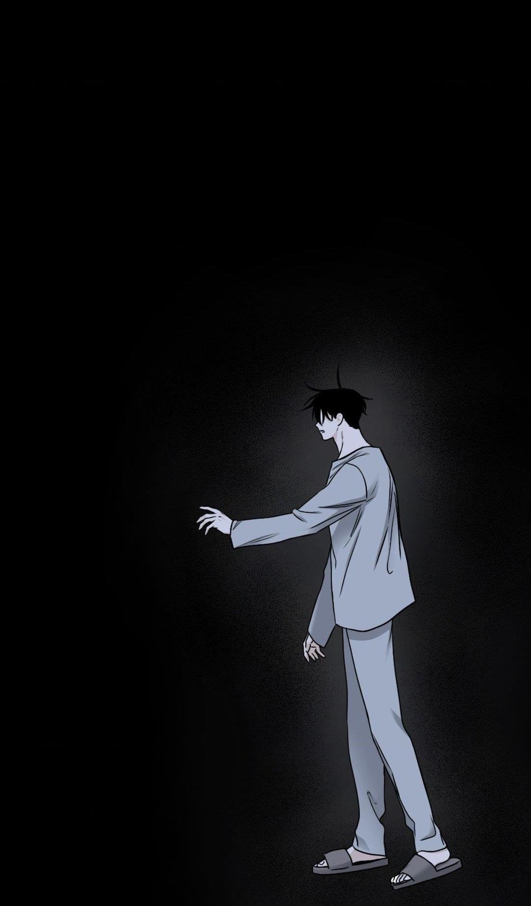 thủy triều thấp lúc chạng vạng chapter 98 19