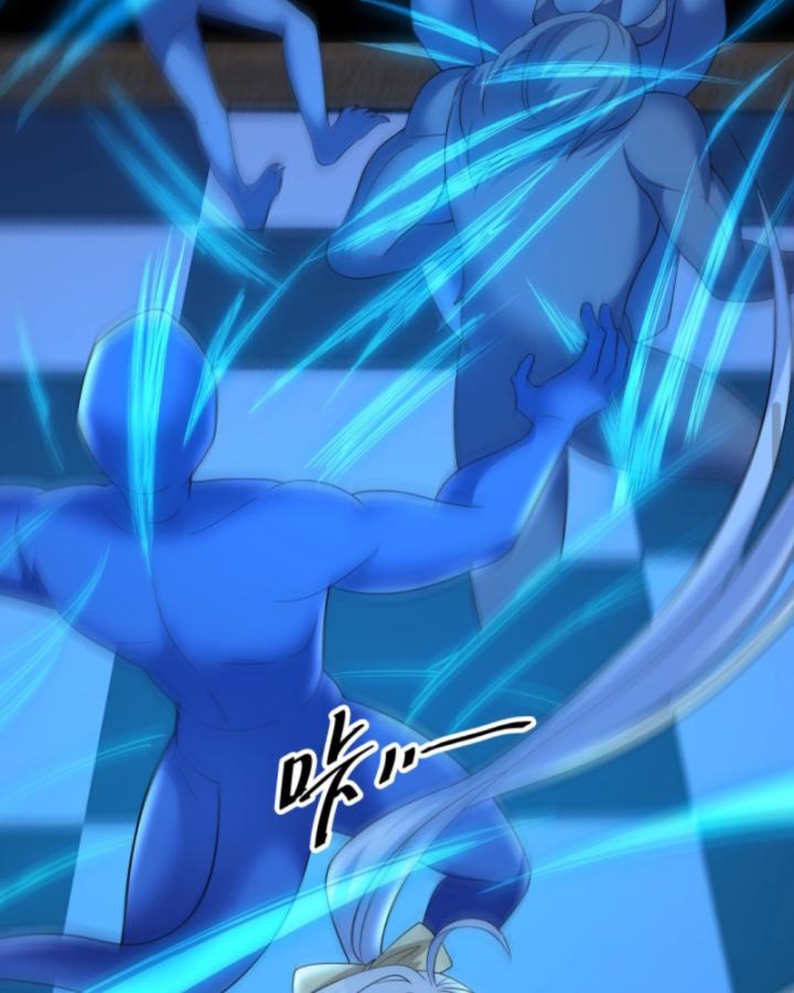 học cùng em gái, tôi bất cẩn vô địch rồi chapter 203 37