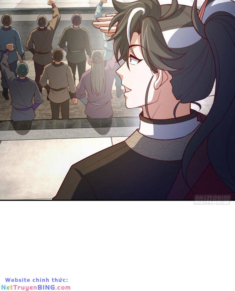 ta , thần long chi hậu chapter 26 30