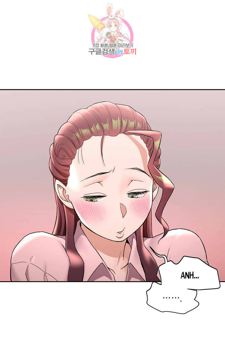 phòng tập gym bí mật chapter 61 5