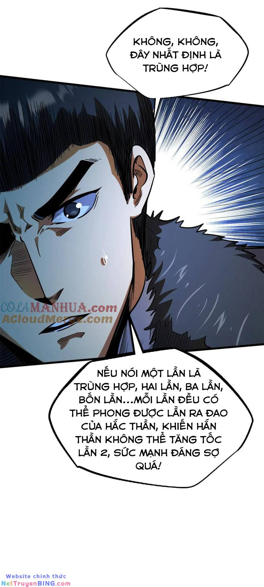 Siêu Cấp Thần Cơ Nhân chapter 176 54