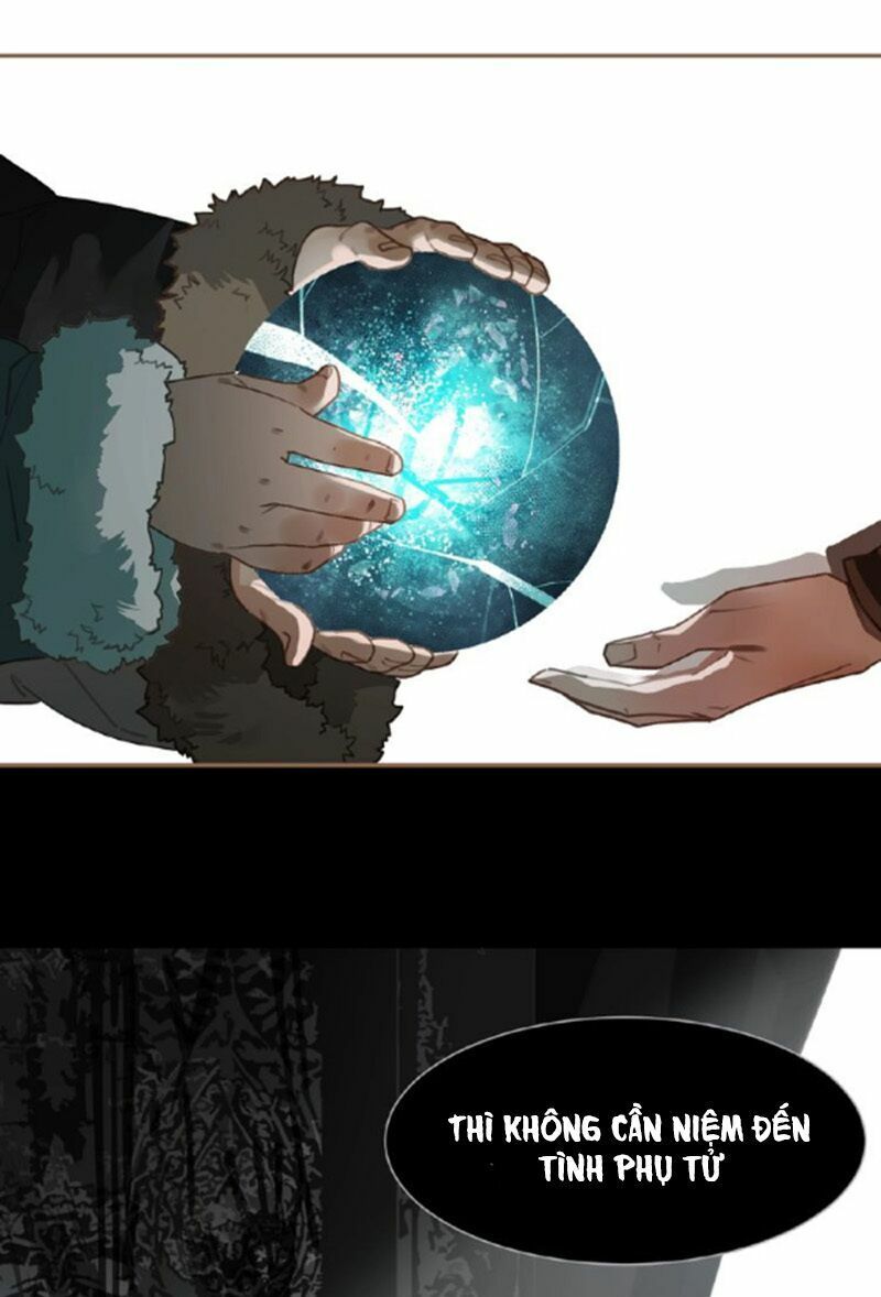 nhất đại linh hậu chapter 83 45