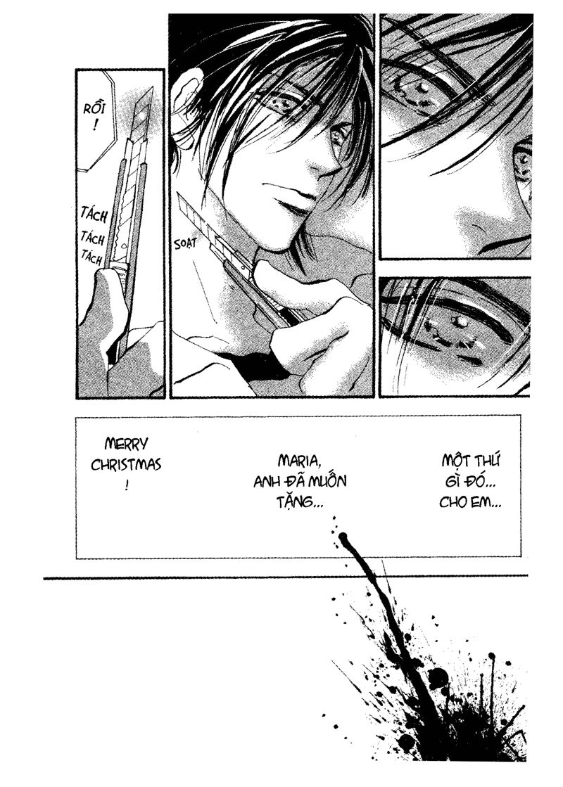 mầm sống chapter 59 30