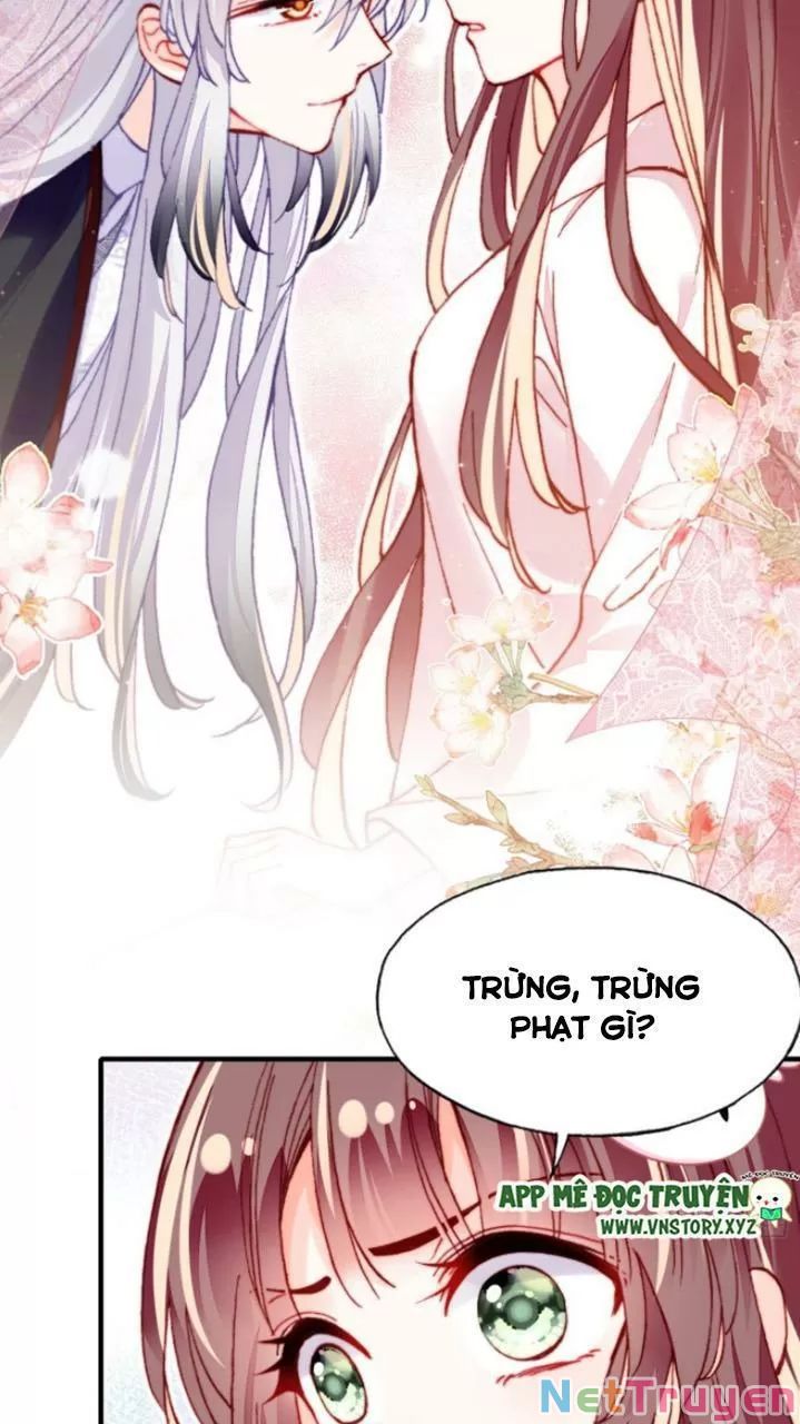 lại bị bệnh chiều chuộng quấn lấy chapter 28 28