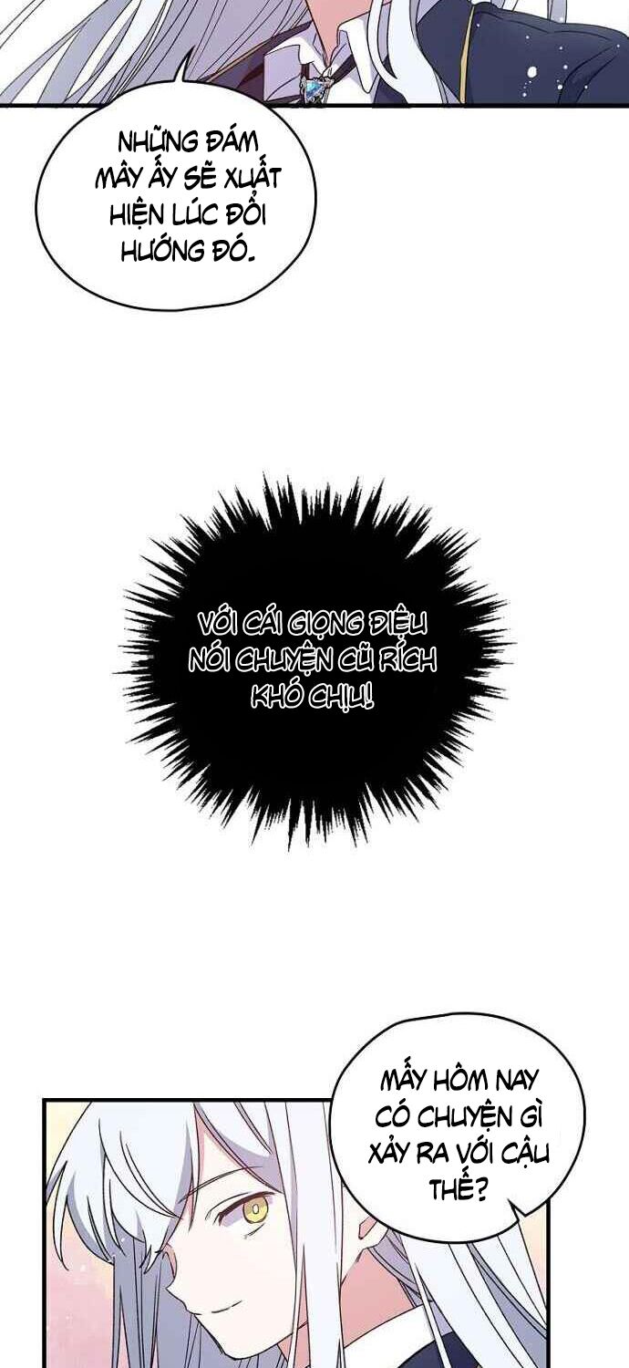 nhà hiền triết yigret chapter 5 44