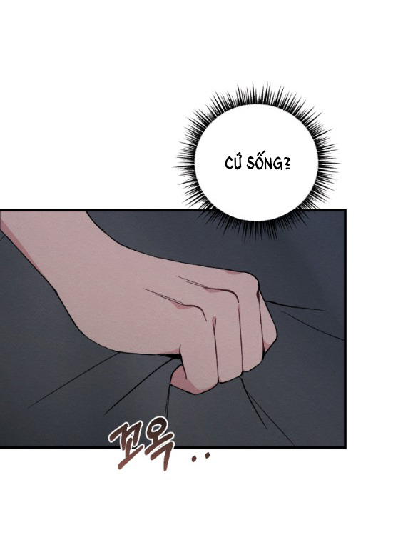 Ăn Mòn chapter 20.2 - Trang 11