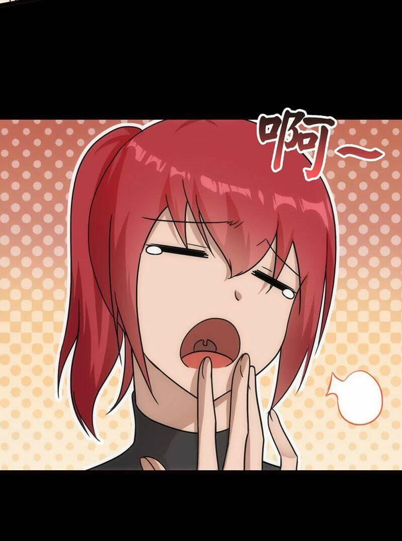 bạn gái virus của tôi chapter 212 14