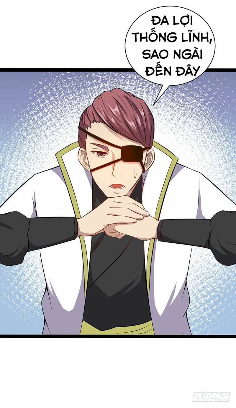 hỗn độn kiếm thần chapter 60 24