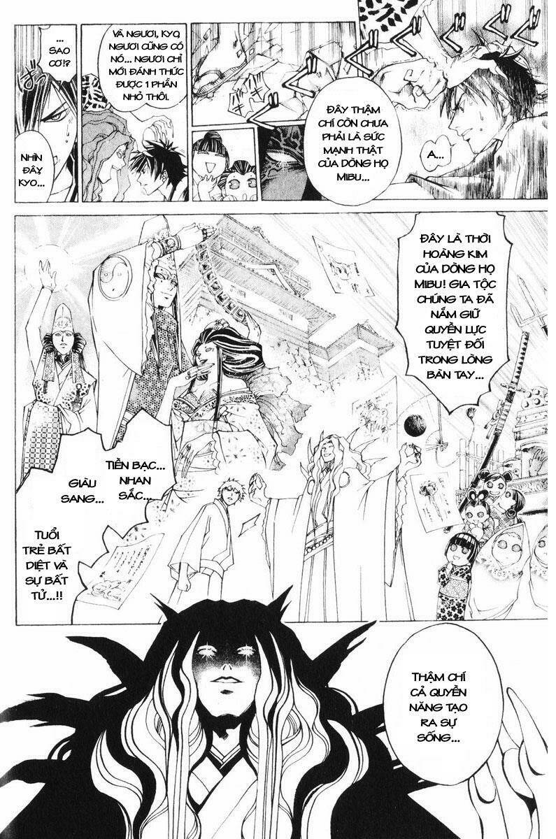 mắt quỷ kyo chapter 273 5