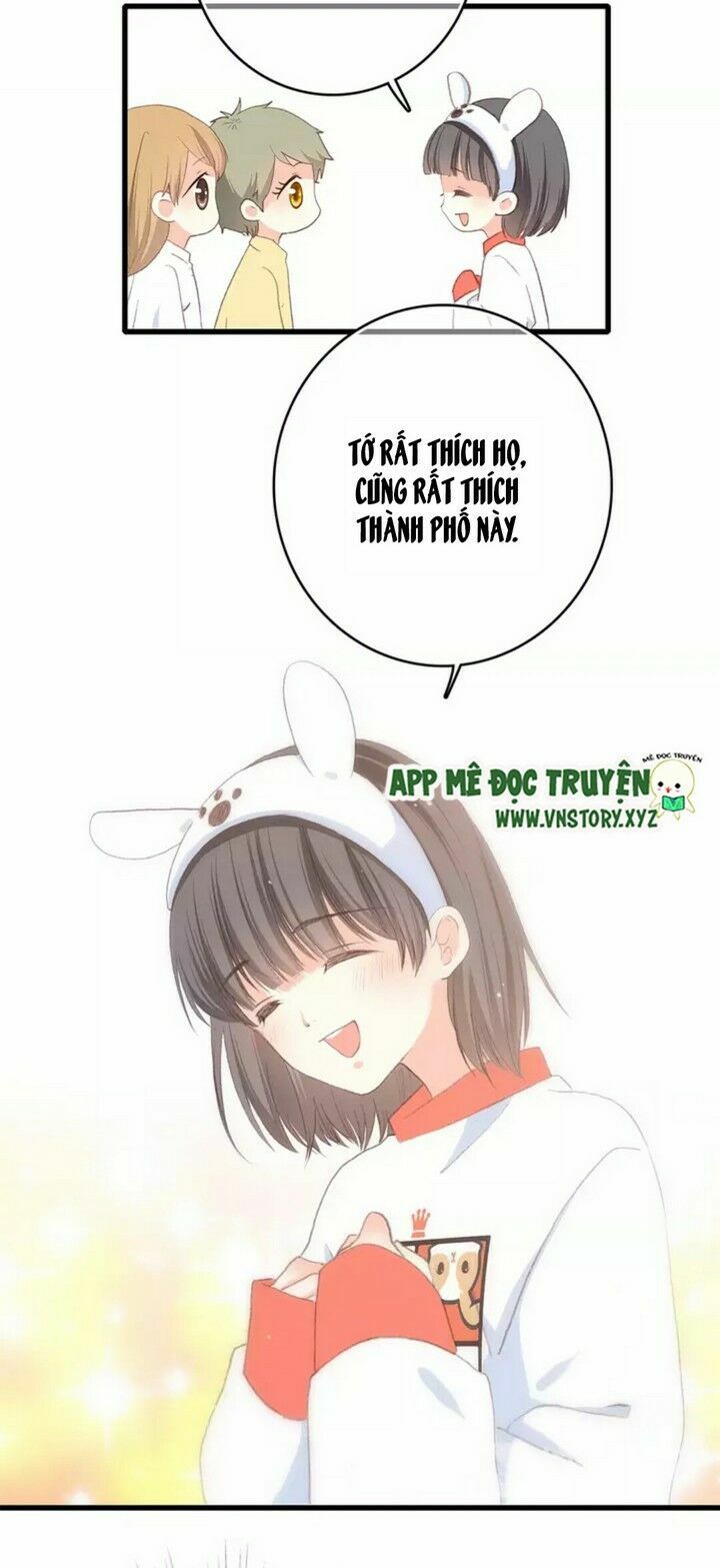 con tim rung động 2 chapter 11 16