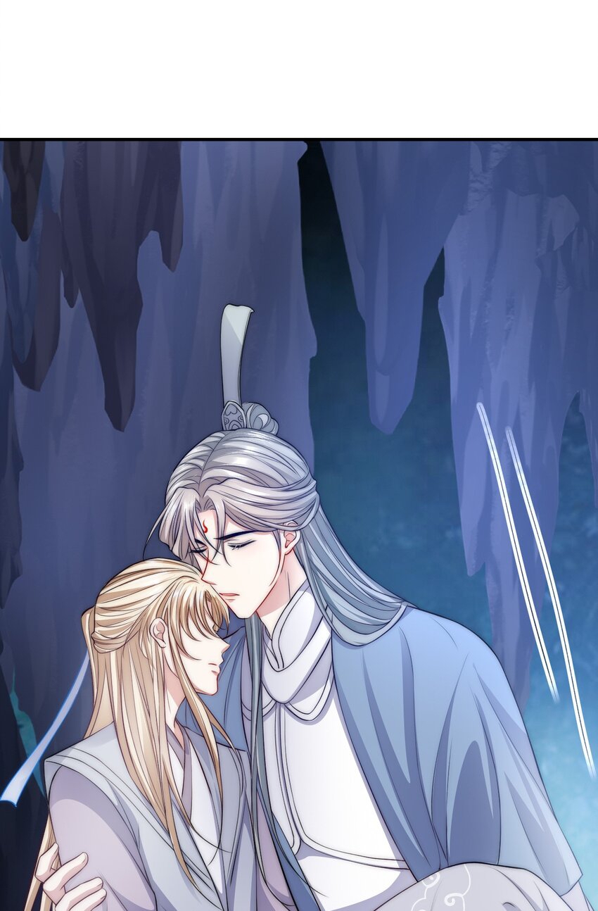 chiến lược tẩy trắng của phản diện chapter 40 38