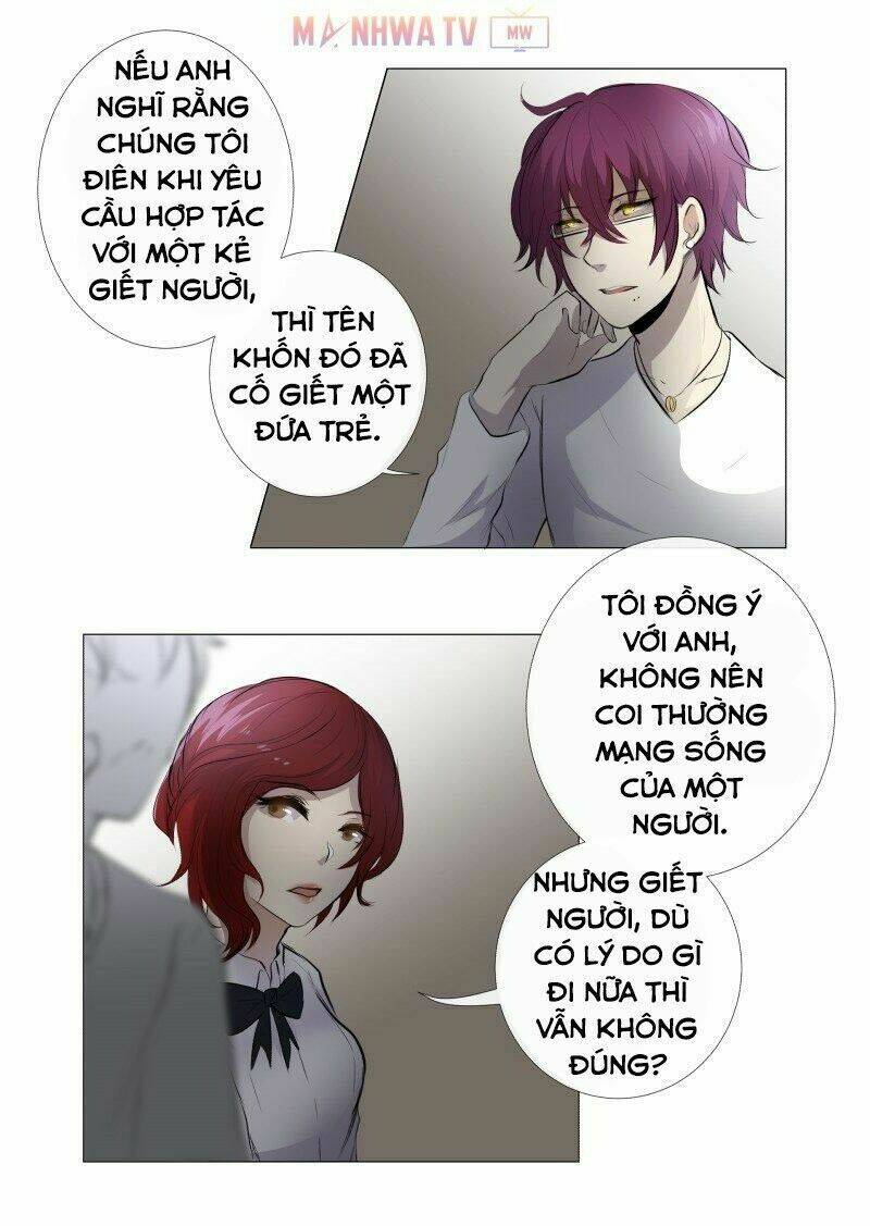 Trọng Sinh Mạc Thế Chapter 34 20