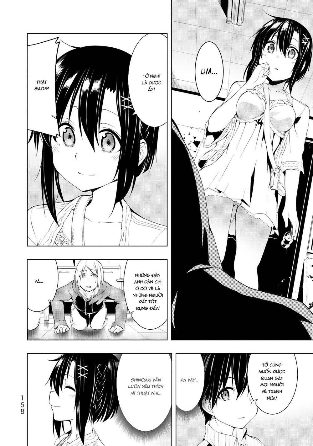 remake our life! chapter 4.2 6