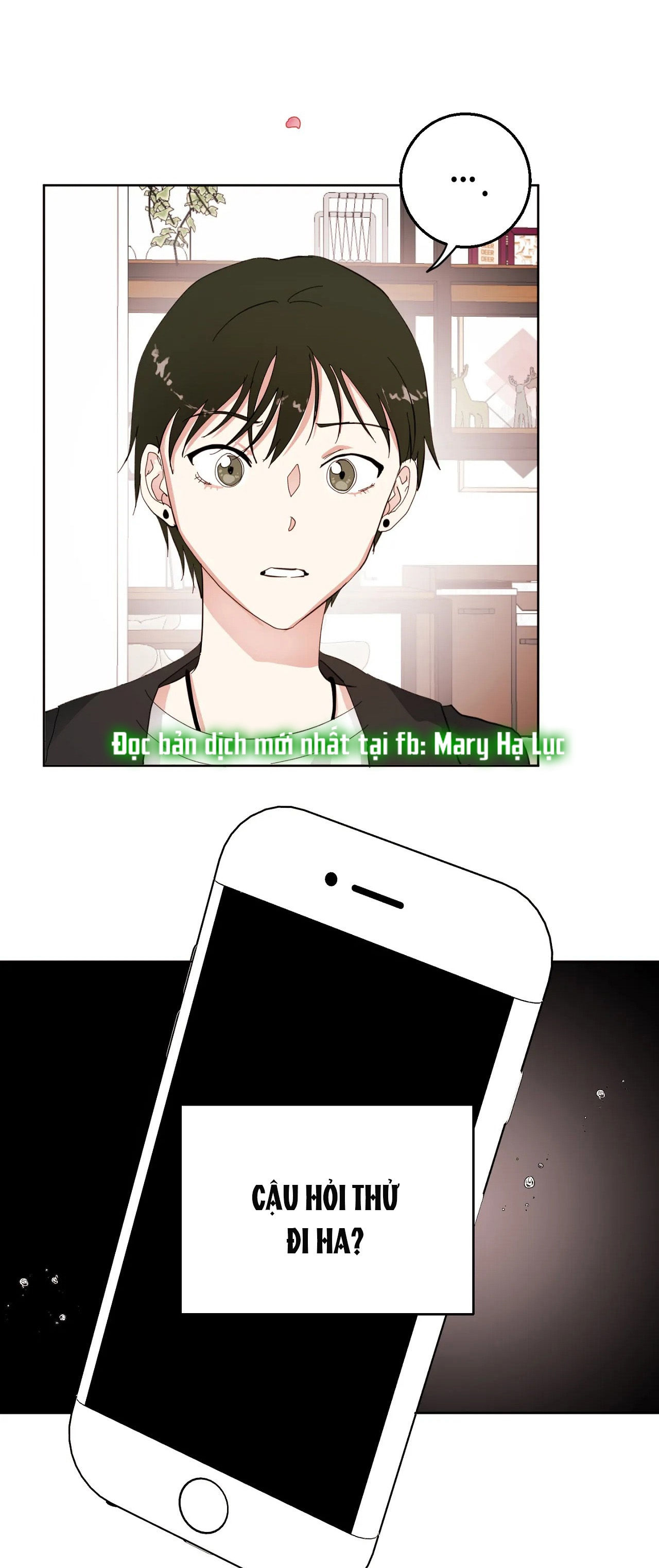 maybe - biết đâu chúng ta cũng chapter 6.1 30