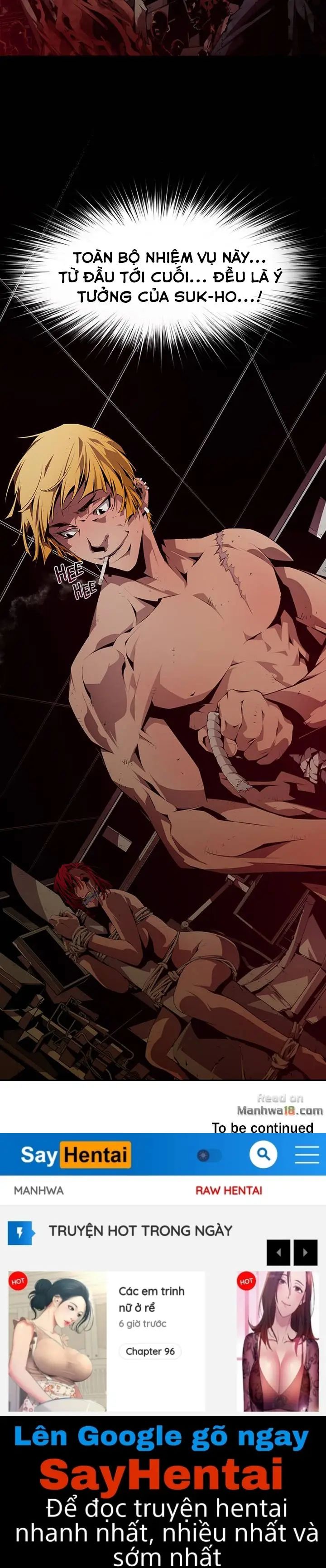 vùng đất tử thần chapter 5 16