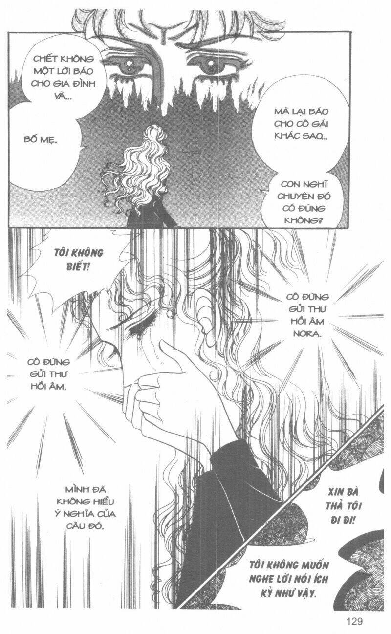 đừng chống đối chapter 6 137