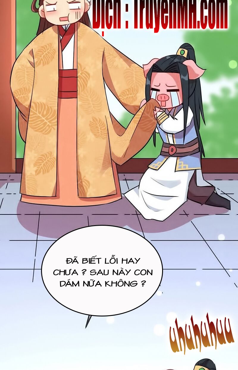 101 mỹ nam của vương phi béo phì chapter 24 9